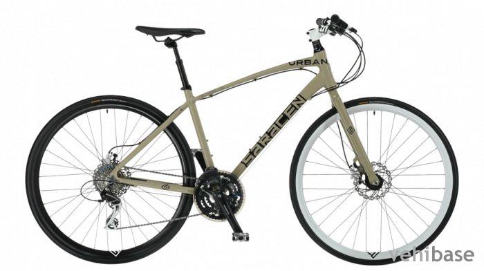 Saracen Urban Studio74