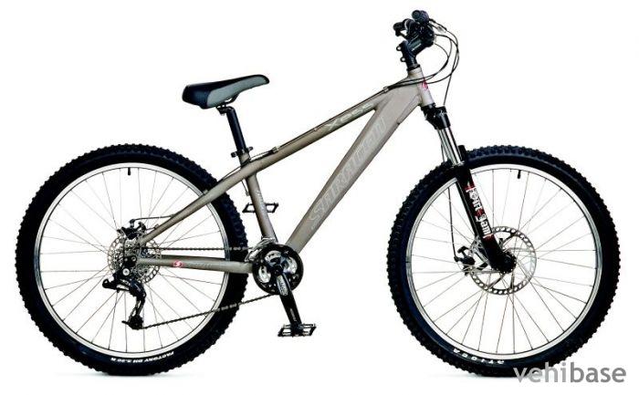 Saracen Xess