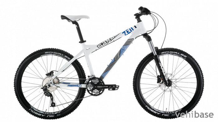 Saracen Zen 1