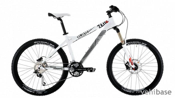 Saracen Zen 2