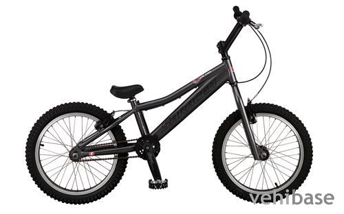 Saracen Zero