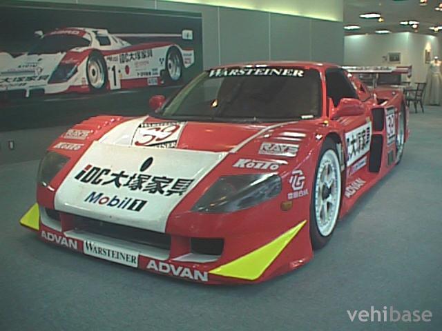 SARD MC8-R