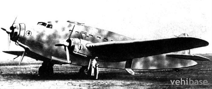 Savoia-Marchetti SM.82