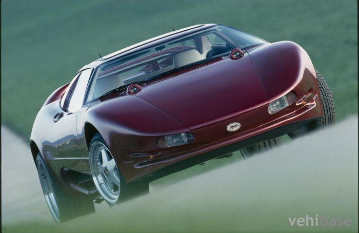 Sbarro Astro