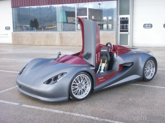 Sbarro Turbo S20