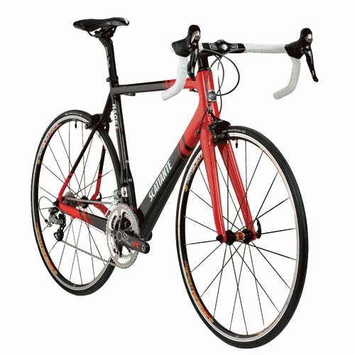 Scattante CFR Race