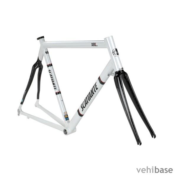 Scattante XRL Team