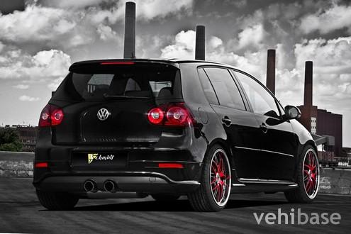 Schmidt Revolution Golf GTI