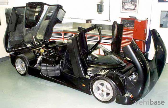 Schuppan 962CR
