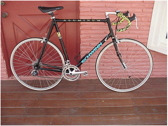 Schwinn 354