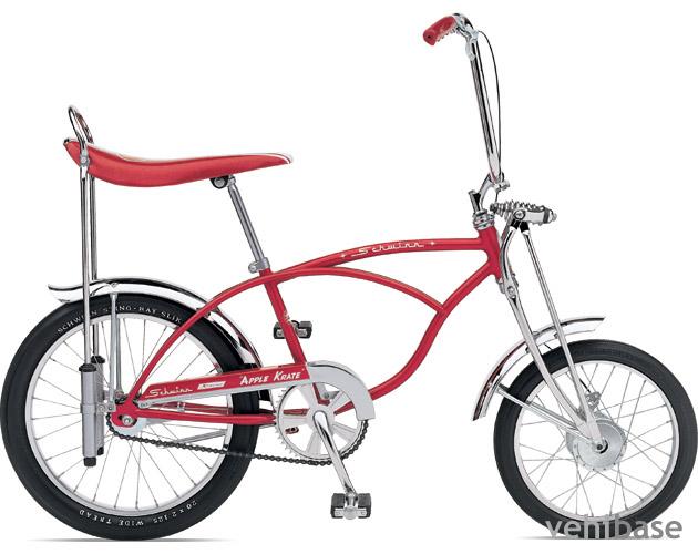 Schwinn Apple Krate