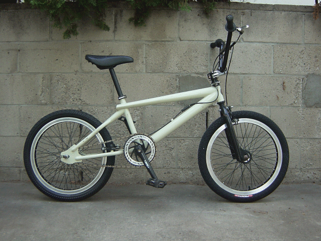 Schwinn Automatic Comp