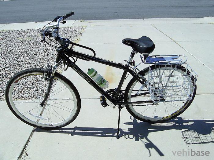 Schwinn Avenue