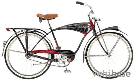 Schwinn Black Phantom