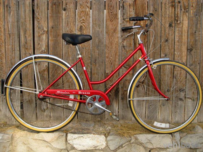 Schwinn Breeze
