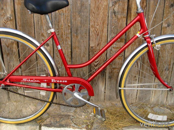 Schwinn Breeze