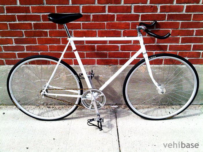 Schwinn Chicago