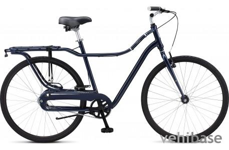 Schwinn City Single