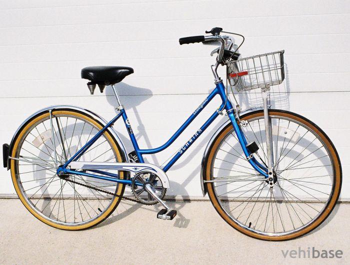 Schwinn Collegiate 3