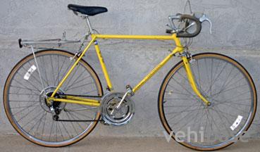 Schwinn Continental