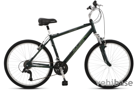 Schwinn Coronado