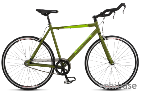 Schwinn Courier
