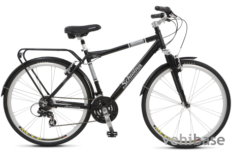 Schwinn Discover