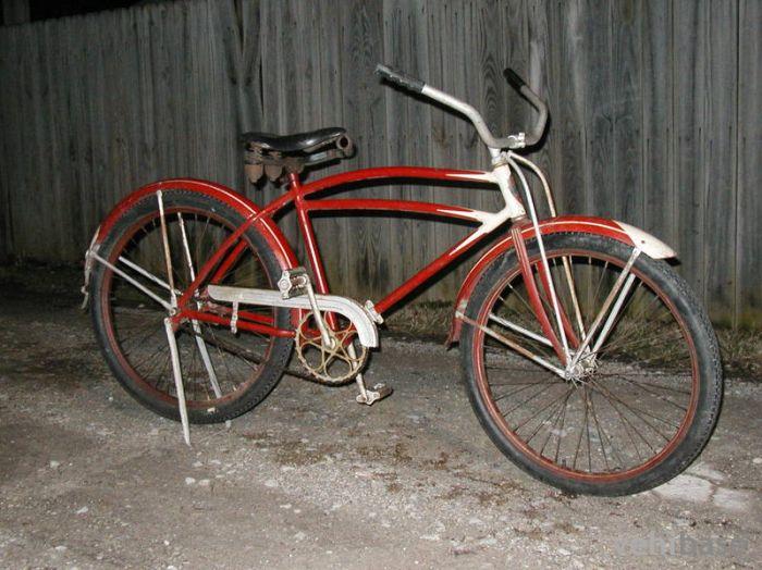 Schwinn DX