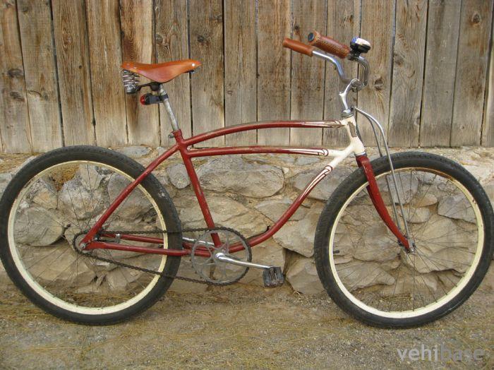 Schwinn DX
