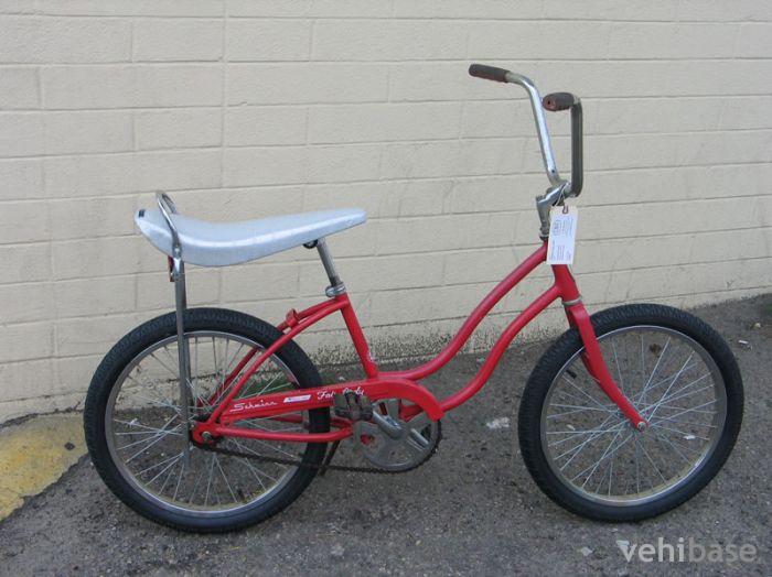 Schwinn Fair Lady