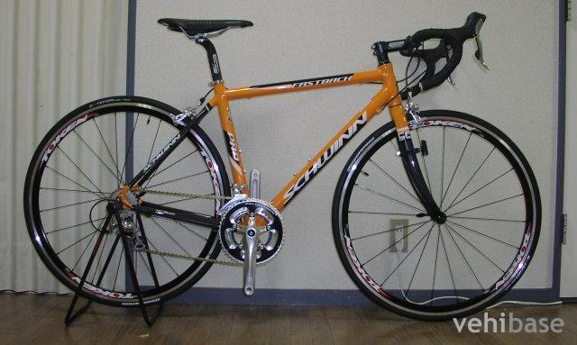 Schwinn Fastback Pro