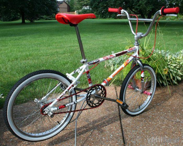Schwinn Freeform