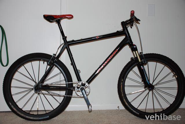 Schwinn Homegrown Factory