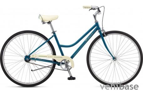 Schwinn Jenny 1-speed