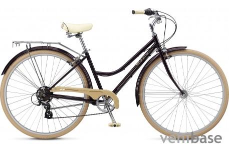 Schwinn Jenny 7-speed