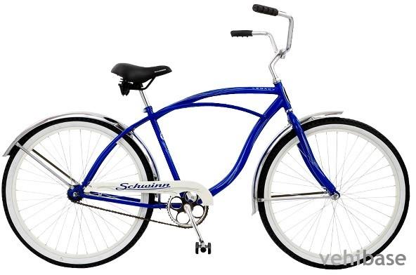 Schwinn Legacy