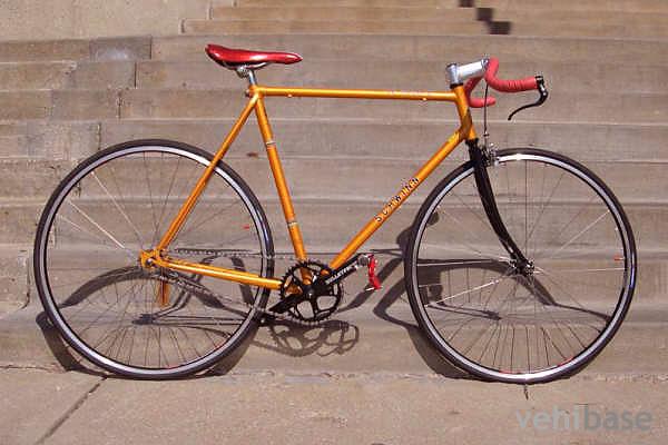Schwinn LeTour II