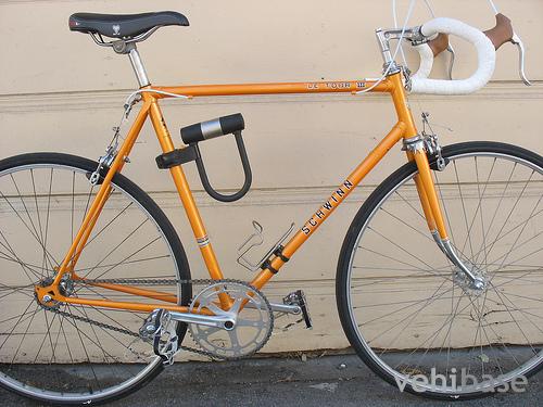 Schwinn LeTour III