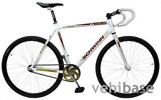 Schwinn Little 500
