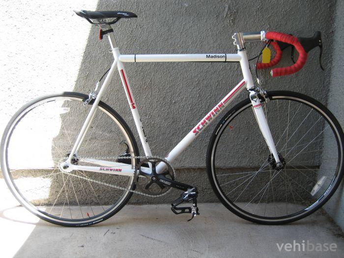 Schwinn Madison