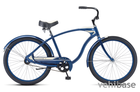 Schwinn Mark V