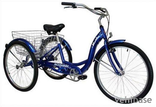 Schwinn Meridian