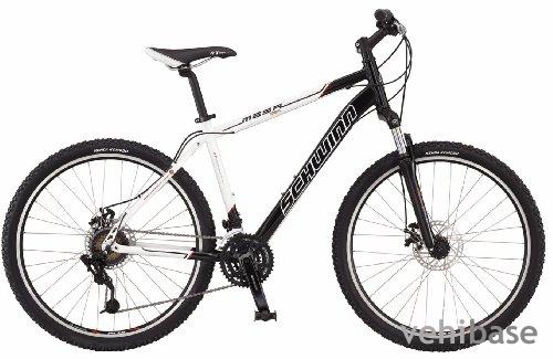 Schwinn Mesa Disc