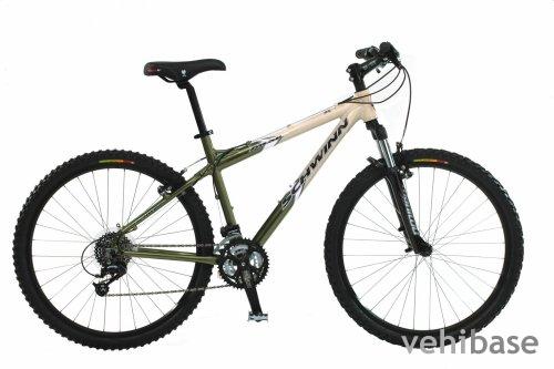 Schwinn Mesa GS