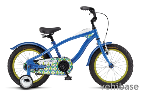 Schwinn Micro Corvette