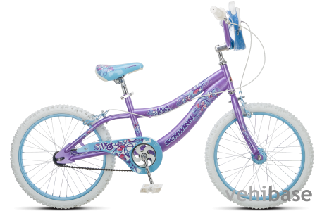 Schwinn Mist