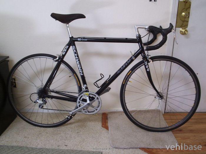 Schwinn Paramount 564