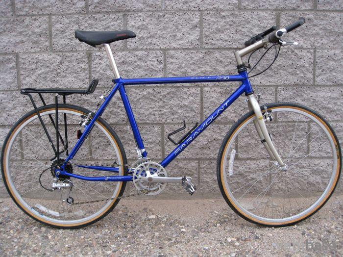 Schwinn Paramount R30