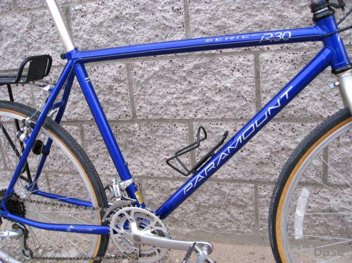 Schwinn Paramount R30