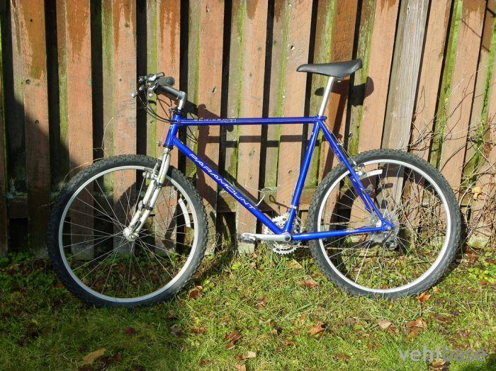 Schwinn Paramount R30